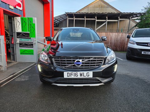 Volvo XC60 D4 SE NAV 2