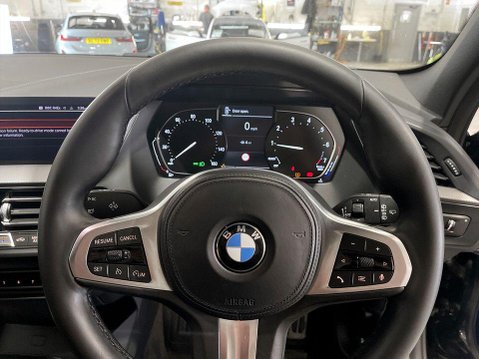 BMW 1 Series 1.5L 5d AUTO 134 BHP Sat Nav 13