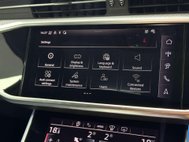 Audi RS6 4.0 TFSI V8 Performance Carbon Vorsprung Estate 5dr Petrol Tiptronic quattr 78