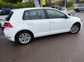 Volkswagen Golf 1.4 TSI BlueMotion Tech SE Nav Euro 6 (s/s) 5dr 7