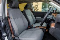 Honda Honda E ADVANCE 34