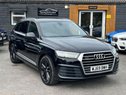 Audi Q7 3.0 TDI V6 45 S line SUV 5dr Diesel Tiptronic quattro Euro 6 (s/s) (231 ps)