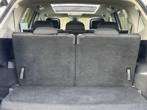 Volkswagen Tiguan Allspace 2.0 TDI SEL Euro 6 (s/s) 5dr 7