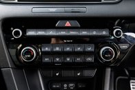 Kia Sportage GT-LINE 32