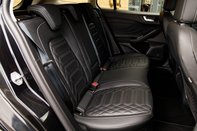 Ford Focus ACTIVE X 38