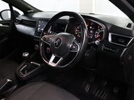 Renault Clio ICONIC TCE BOSE 5