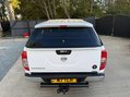 Nissan Navara 2.3 Navara N-Connecta dCi 4WD 5dr 36