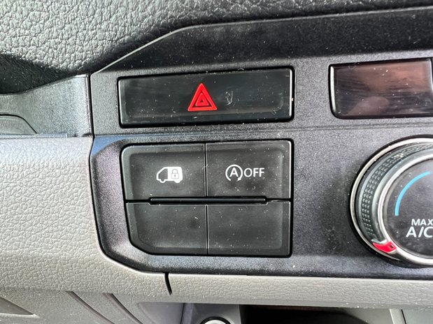 Volkswagen Crafter LWB L3H2 High Roof 35 Trendline 140 EURO 6 NO VAT 30