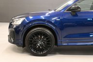 Audi Q2 1.5 Q2 Black Edition 35 TFSI Semi-Auto 5dr 42