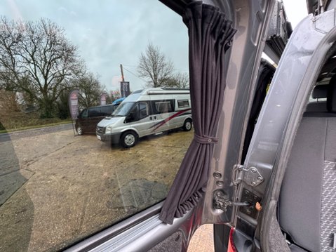 Volkswagen Transporter 4 BERTH *** SOLD *** 25