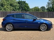 Vauxhall Astra SRI VX LINE NAV 5