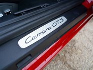 Porsche 911 CARRERA GTS PDK 21