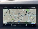 Volvo XC60 2.4 XC60 R-Design Nav D4 AWD 4WD 5dr 56