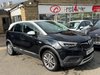Vauxhall Crossland X SPORT