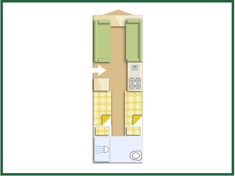 Bailey Unicorn Cadiz  2