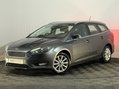 Ford Focus TITANIUM TDCI 3