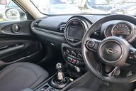 Mini Clubman COOPER CLASSIC,7 MAIN DEALER SERVICES,SAT NAV,DAB RADIO CRUISE, 5