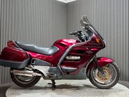 Honda ST 1998 58K GOOD RUNNING LIGHT PROJECT BIKE 1100CC 1