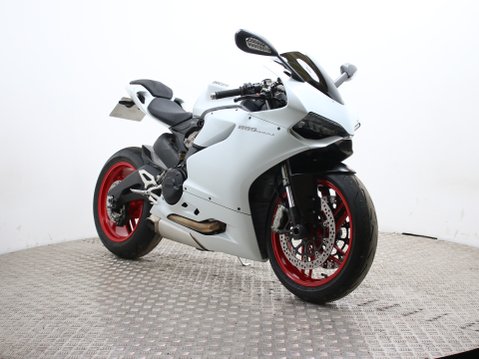 Ducati 899 Panigale 899 PANIGALE 11