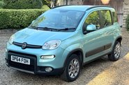 Fiat Panda TWINAIR 8
