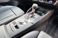 Audi RS3 2.5 TFSI S Tronic quattro Euro 6 (s/s) 4dr 25