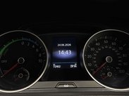 Volkswagen Golf e-Golf 5dr 9