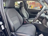 Honda Jazz I-MMD SR 3