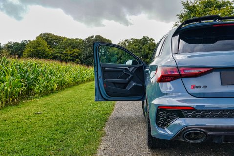 Audi A3 RS 3 TFSI QUATTRO VORSPRUNG 7