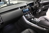 Land Rover Range Rover Sport 3.0 Range Rover Sport HSE Dynamic Black D MHEV Auto 4WD 5dr 44
