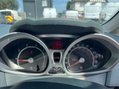Ford Fiesta 1.4 Fiesta Zetec 96 5dr 21