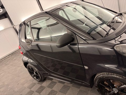 Smart Fortwo Coupe 1.0 Grandstyle SoftTouch Euro 5 2dr 29