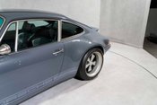Porsche 911 SINGER 911 SUSSEX COMMISSION. INFORMATION COMING SOON. 50