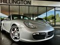Porsche Boxster 3.2 987 S 2dr 30