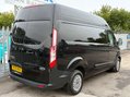 Ford Transit Custom 2.0 300 EcoBlue Leader Panel Van 5dr Diesel Manual L2 H2 Euro 6 (s/s) (105 22