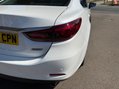 Mazda 6 2.0 SKYACTIV-G Sport Nav Euro 6 (s/s) 4dr 19