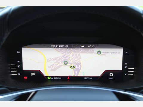 Skoda Kodiaq 1.5 TSI ACT SportLine DSG [7 Seat] 4