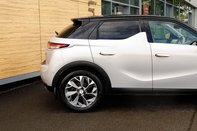 DS DS 3 E-TENSE ULTRA PRESTIGE 8