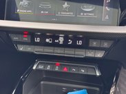 Audi RS3 2.5 RS 3 Vorsprung TFSI Quattro Semi-Auto 4WD 4dr 55