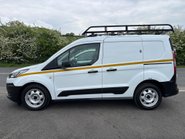 Ford Transit Connect 220 L1 Base 100 ps Tdci Panel Van - Air Con / Rear Camera 6
