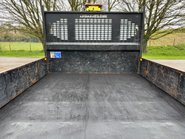 Ford Transit 350 Drw L3 130ps Utility Cab Tipper - Tow Axle 12