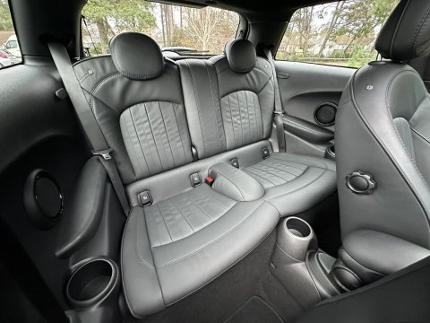 Mini Hatch 2.0 John Cooper Works Euro 6 (s/s) 3dr 7