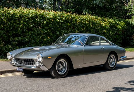 Ferrari 250 GT Lusso