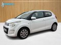Citroen C1 1.0 VTi Feel Hatchback 5dr Petrol Manual Euro 5 (Euro 5) (68 ps) 31
