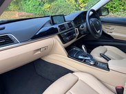 BMW 3 Series 2.0 320d ED Plus Touring Auto Euro 6 (s/s) 5dr 62