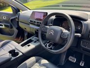 Citroen C5 Aircross BLUEHDI C-SERIES EDITION S/S EAT8 16