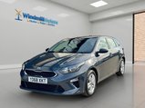 Kia Ceed 1.0 T-GDi ECO 2 Euro 6 (s/s) 5dr 6