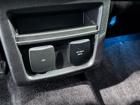 Ford Edge 2.0 TDCi Titanium AWD Euro 6 (s/s) 5dr 35