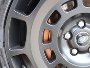 Land Rover Defender 110 2026 Model HARD TOP X-DYNAMIC HSE styled by seeker Rear seats  14