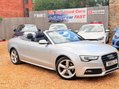 Audi A5 1.8 TFSI S line Euro 5 (s/s) 2dr 25