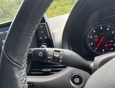 Hyundai i30 2.0 i30 N Performance TGDi 5dr 22